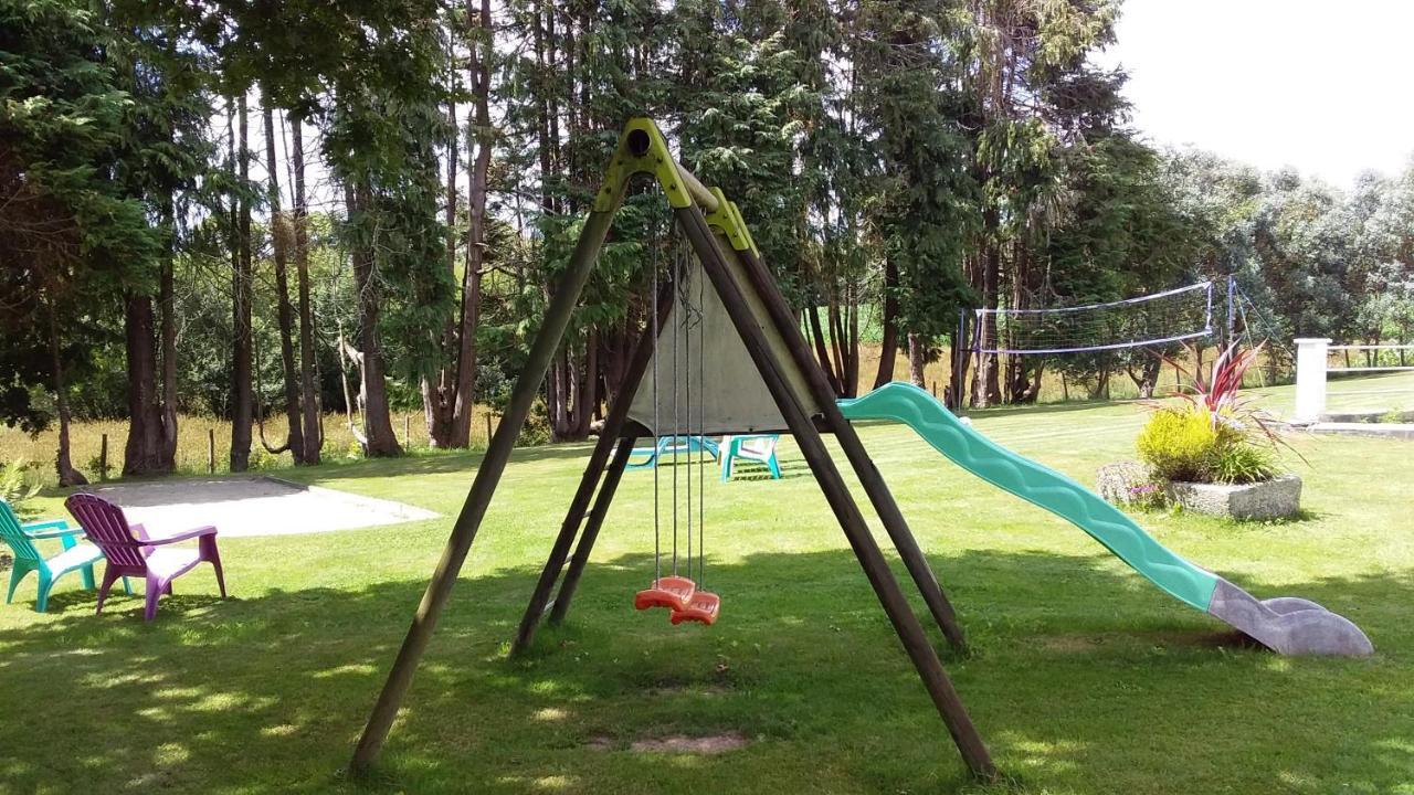 Willa Ty Louisette Bannalec Zewnętrze zdjęcie